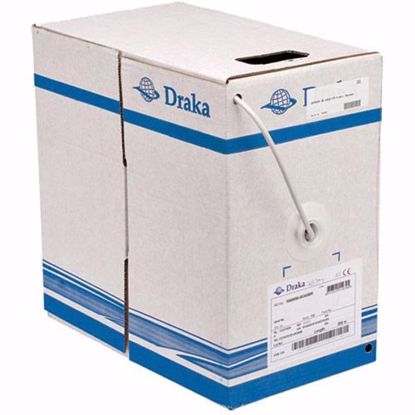 Slika od Kabl FTP C5E LSZH DRAKA 500m