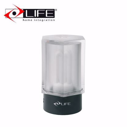 Slika od LIFE signalna lampa 24V-Splendor SPL 24V