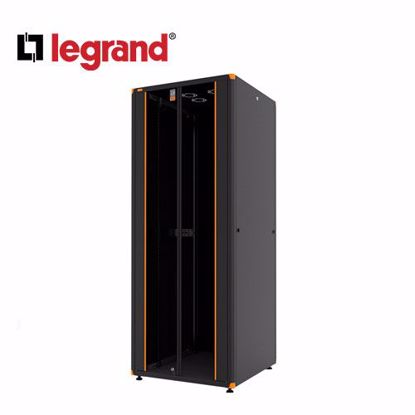 Slika od LEGRAND EVO26U6080, samostojeci rek orman, 26U, 600x800