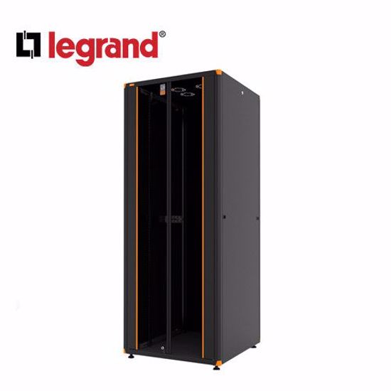 Slika od LEGRAND EVO26U6080, samostojeci rek orman, 26U, 600x800