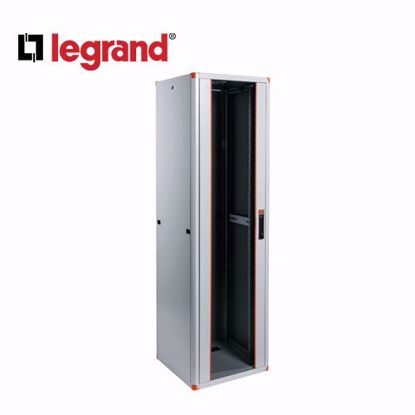 Slika od LEGRAND EVO42U6010, samostojeci rek orman, 42U, 600x1000
