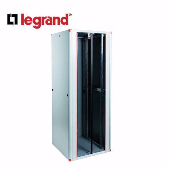 Slika od LEGRAND EVO42U8080, samostojeci rek orman, 42U,800x800
