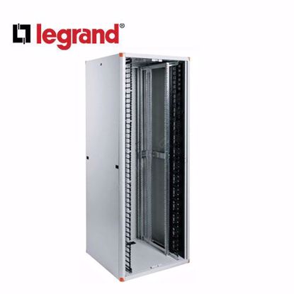 Slika od LEGRAND EVO42U8010, samostojeci rek orman, 42U, 800x1000