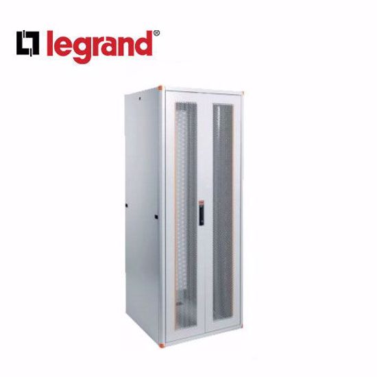 Slika od LEGRAND EVO42U8010DD, samostojeci rek orman, 42U, 800x1000