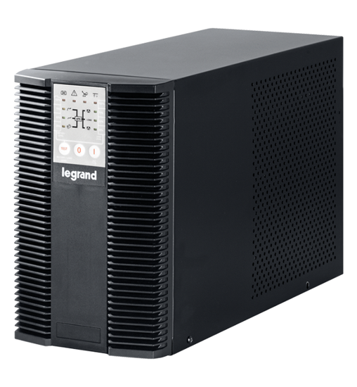 Slika od LEGRAND UPS Keor LP Tower 2000VA/1800W, 6 uticnica