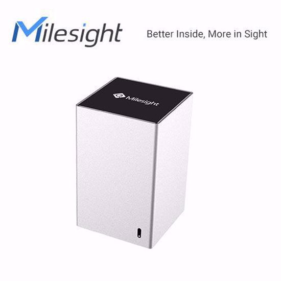 Milesight MS-N1009-UNT 4K mini NVR