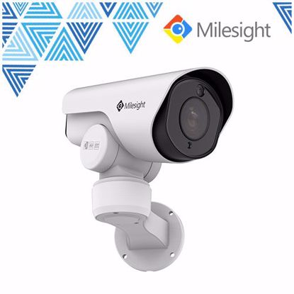 Milesight MS-C2961-REPB Mini PTZ bullet kamera