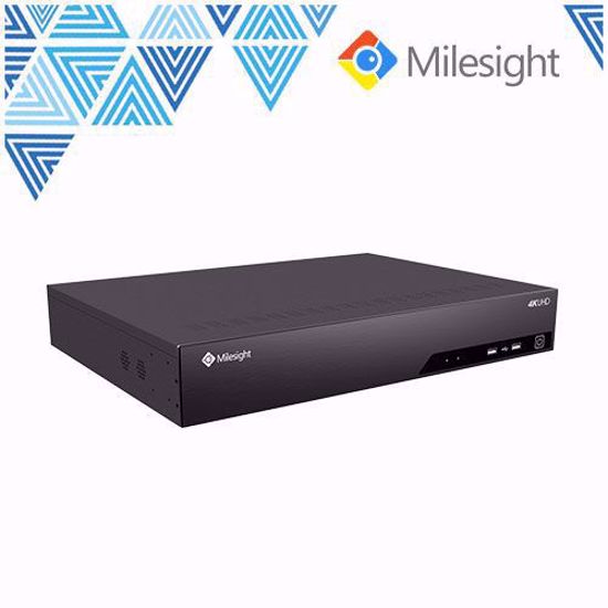 Milesight MS-N7016-UH 4K Pro NVR