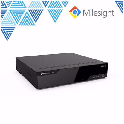 Milesight MS-N8032-UH 4K Pro NVR