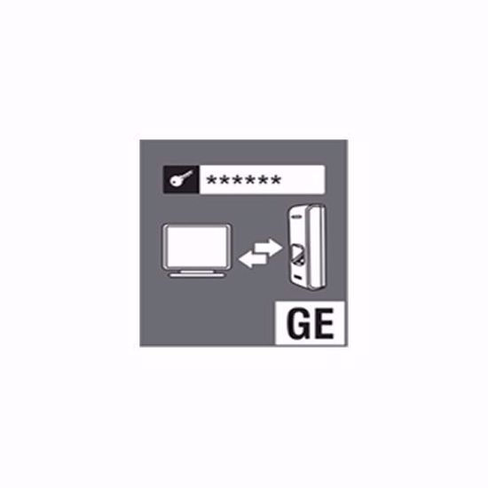 Slika od Matrix COSEC CENTRA GE software