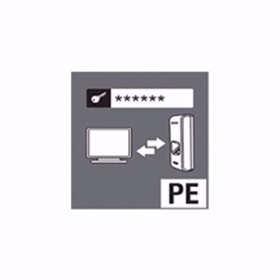 Slika od Matrix COSEC CENTRA PE software