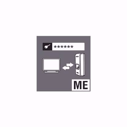 Slika od Matrix COSEC CENTRA ME software