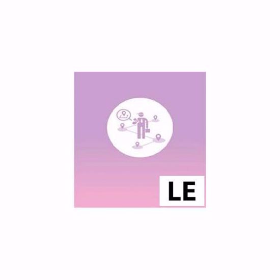 Slika od Matrix COSEC LE FVM modul