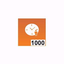 Matrix COSEC CENTRA TAM1000 Licenca za 1000 korisnika za evidenciju radnog vremena (Time-Attendance) na COSEC CENTRA platformi