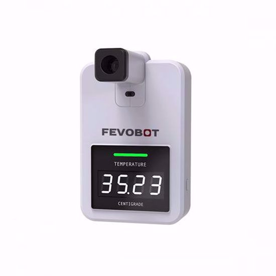 Matrix COSEC FEVOBOT senzor za merenje temperature