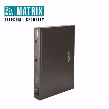 Matrix IP-PBX PE6SP Telefonska centrala