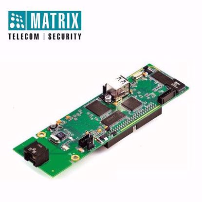 Matrix ETERNITY PE Card VMS16