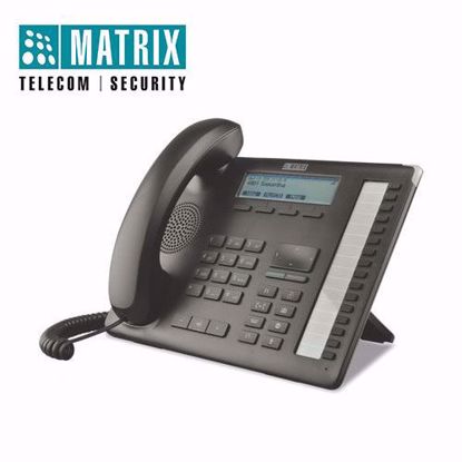 Matrix Sparsh VP510E IP telefon