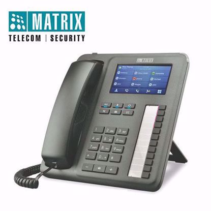 Slika od Matrix Sparsh VP330E IP telefon