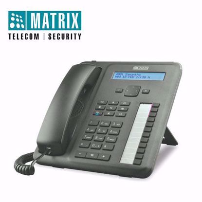 Matrix Sparsh VP310E IP telefon