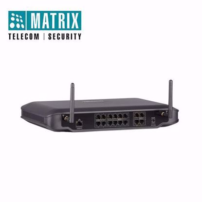 Matrix SOHO IP PBX Eternity NENX416 Telefonska centrala