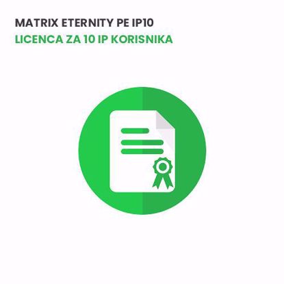 Matrix ETERNITY PE IP10