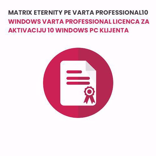 ETERNITY PE VARTA PROFESSIONAL10