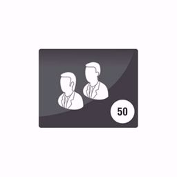 Matrix SARVAM IPSUB50 - Licenca za aktivaciju 50 IP korisnika