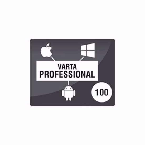 Matrix SARVAM VARTA USER100P - VARTA Professional licenca za aktivaciju 100 Windows