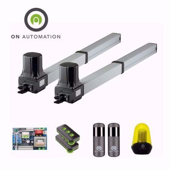 Slika od Komplet ARGO motor za kapije