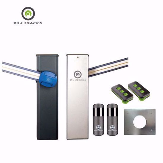 Slika od Automatska rampa CRIO 4m