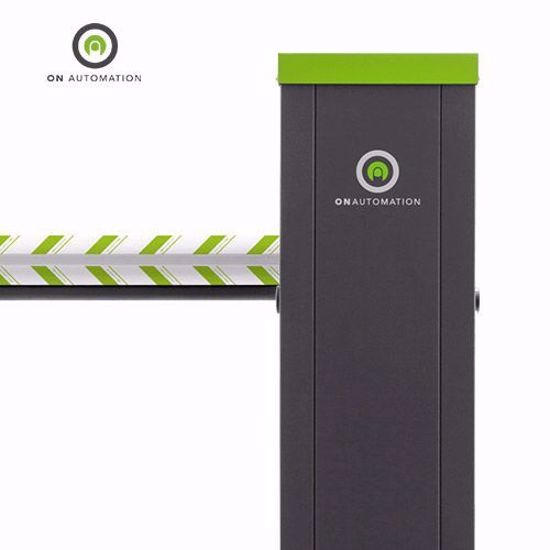 Slika od Elektromehanicka beriera BR400A.24