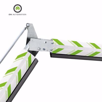 Slika od Zglobna elipticna ruka BR3ART