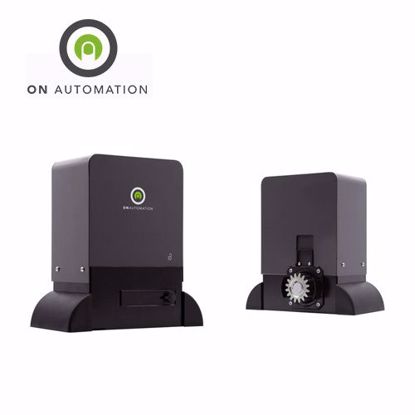 Slika od Motor za klizne kapije SL2000A