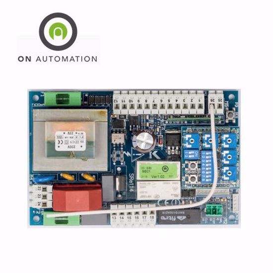 Slika od Kontroler za kliznu kapiju EC1AE