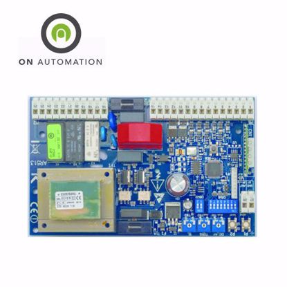 Slika od Kontroler za krilnu kapiju EC2AE