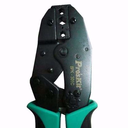 Slika od Krimp klješta 8PK-301C