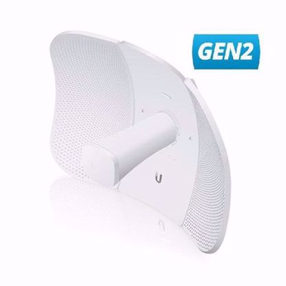 Ubiquiti LiteBeam AC, LBE-5AC-Gen2