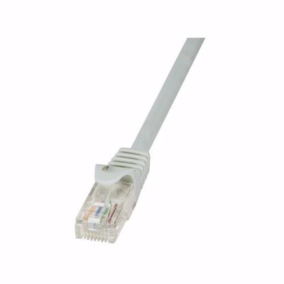 Slika od Cat6 0,5m gray patch kabl