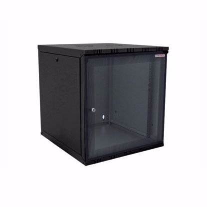 Slika od ECO Nadzidni Rek 12U 540x400mm