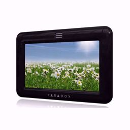 Sifrator TM50 touch screen