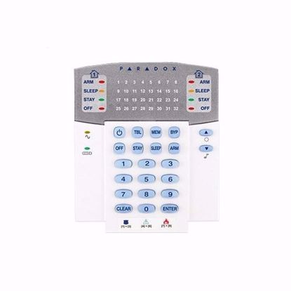 Slika od Paradox K32 LED Šifrator