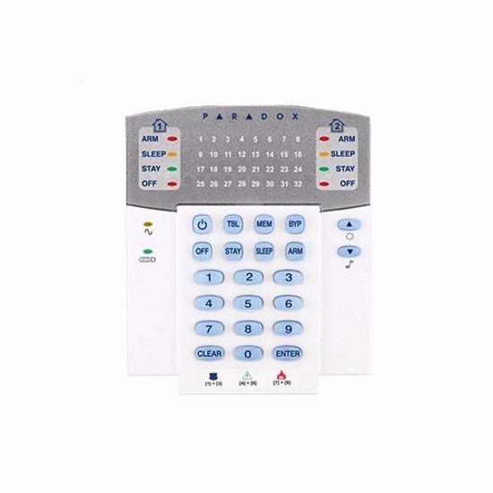 Slika od Paradox K32 LED Šifrator