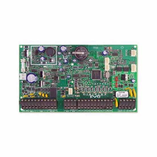 Slika od Paradox EVO192/PCB Alarmna centrala 192 zone