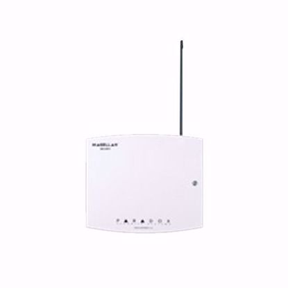 Slika od Paradox WR1 Bežicni prijemnik za kontrolu pristupa