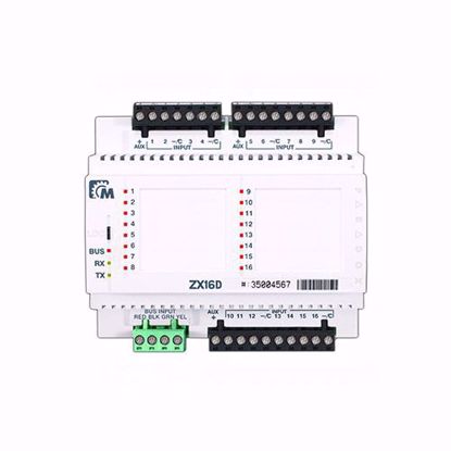 Slika od Paradox ZX16D Modul za proširenje, 16 zona