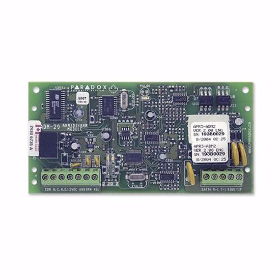 Slika od Paradox APR3-ADM2/ADM2 Modul za zvucnu komandu sa govornom podrškom