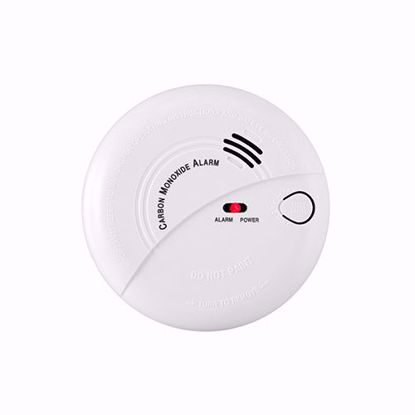 Slika od Paradox WC588P Bežicni detektor ugljen monoksida