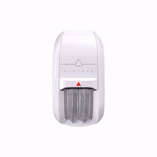 Slika od Paradox NV75MW (BUS/RELE) Dualni (mikrotalasni i IC senzor)