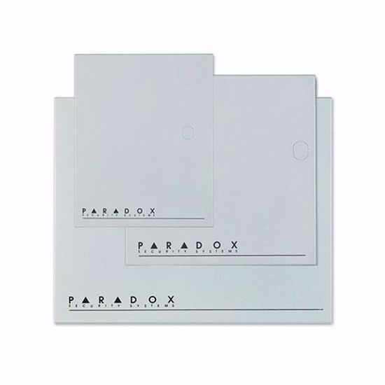 Slika od Paradox Metalna kutija MK-M -  manja